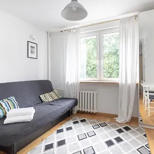 Solec Blue Harmony Apartament